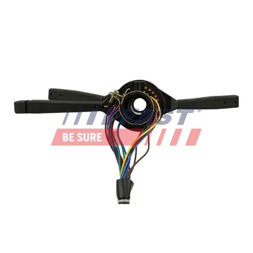 Spínač riadenia FT82075 /FAST/ - obr. 1