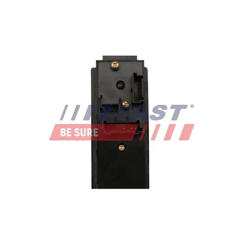 Spínač elektrického otvárania okien FT82235 /FAST/ - obr. 3
