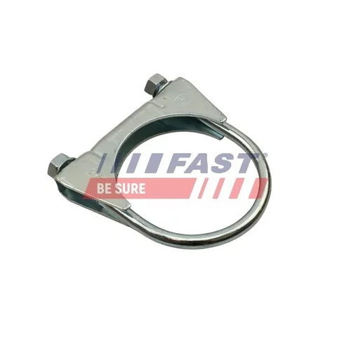 Drôtený úchyt výfukového systému FT84552 /FAST/ - obr. 2
