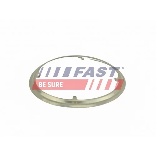 Tesnenie výfukovej trubky FT84817 /FAST/ - obr. 1