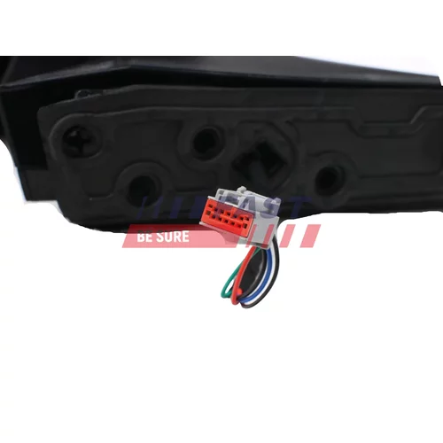 Vonkajšie spätné zrkadlo FT88029 /FAST/ - obr. 3