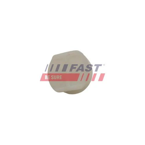 Príchytka ozdobnej/ochran. lišty FT96601 /FAST/ - obr. 1