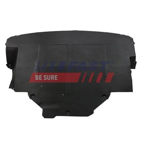 Kryt motora FT99022 /FAST/ - obr. 1