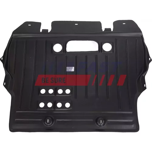 Kryt motora FT99036 /FAST/ - obr. 1