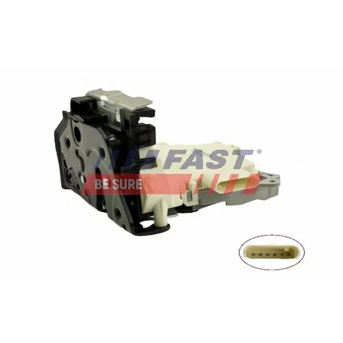 Zámok dverí FT00041 /FAST/ - obr. 2