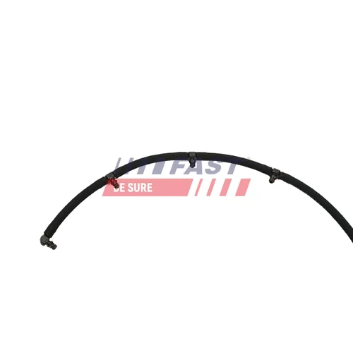 Trubka prepadu FT00256 /FAST/ - obr. 1