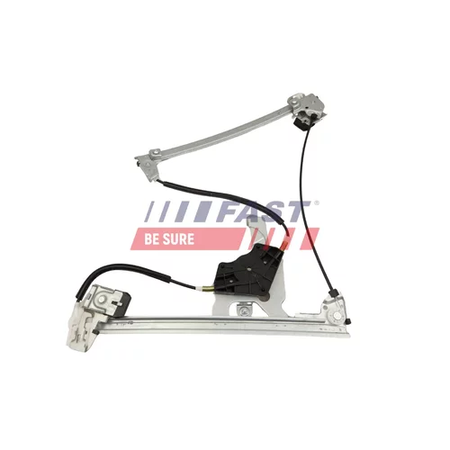 Mechanizmus zdvíhania okna FT00279 /FAST/ - obr. 1