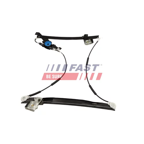 Mechanizmus zdvíhania okna FAST FT00335