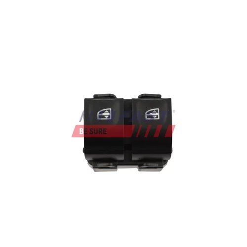Spínač elektrického otvárania okien FAST FT00468