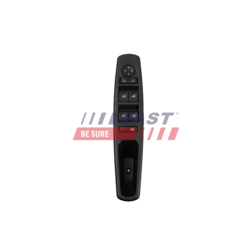 Spínač elektrického otvárania okien FAST FT00470