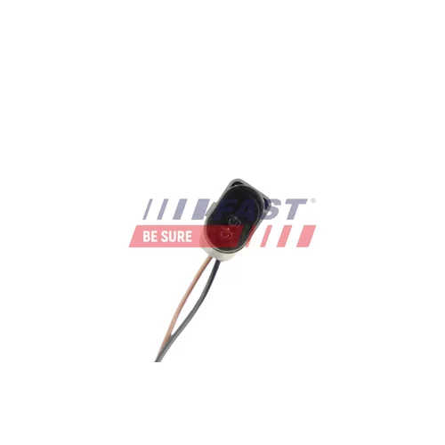 Tryska ostrekovača skiel FT00534 /FAST/ - obr. 2