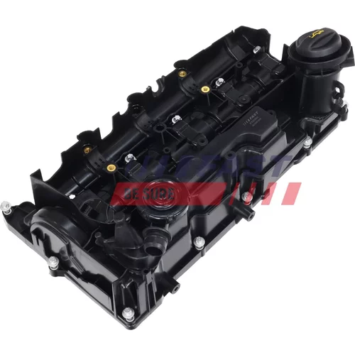 Kryt hlavy valcov FT00580 /FAST/ - obr. 1