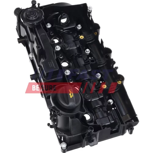 Kryt hlavy valcov FT00580 /FAST/ - obr. 4