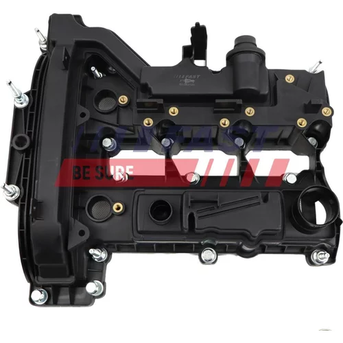 Kryt hlavy valcov FAST FT00591