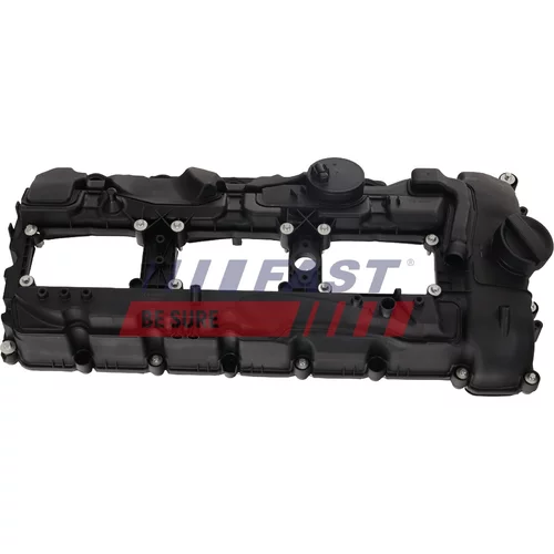 Kryt hlavy valcov FAST FT00592