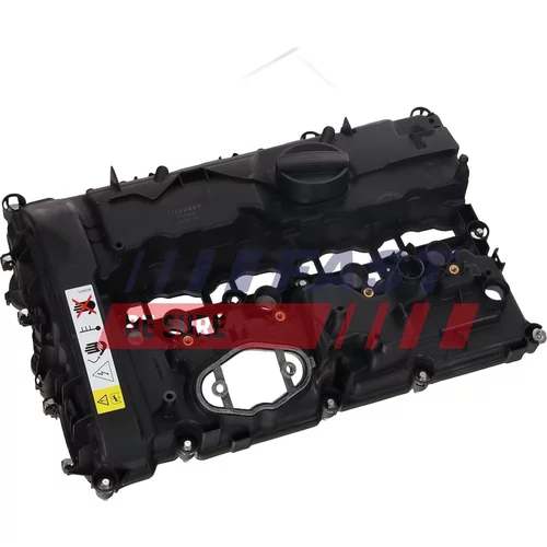 Kryt hlavy valcov FT00606 /FAST/ - obr. 2