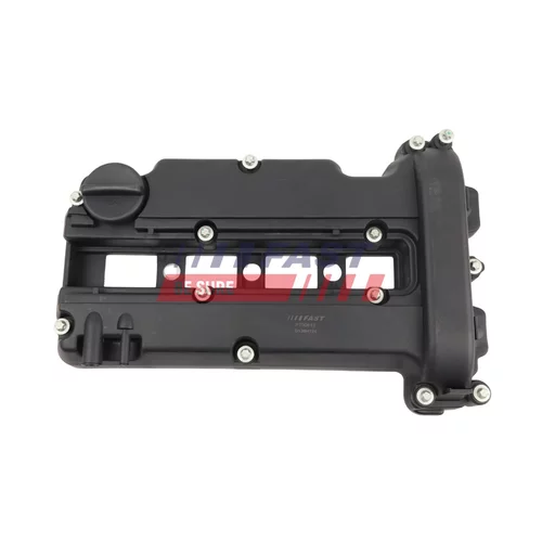 Kryt hlavy valcov FAST FT00613