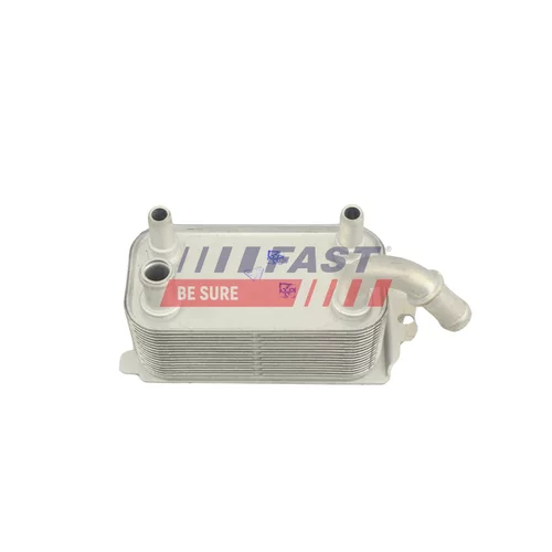 Chladič motorového oleja FAST FT00661