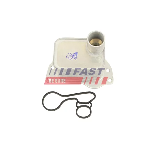 Chladič motorového oleja FAST FT00676