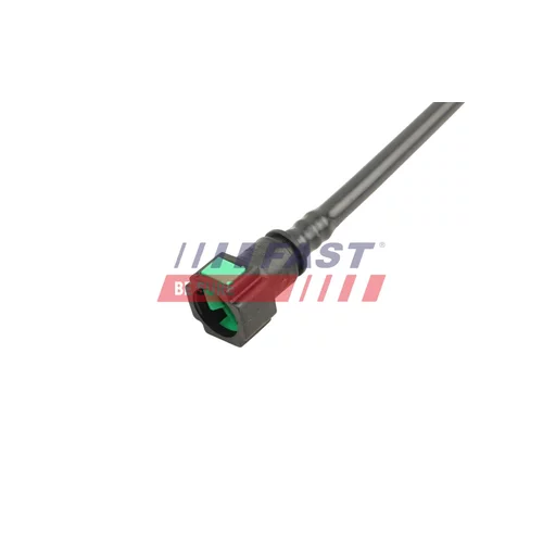 Trubka prepadu FT00750 /FAST/ - obr. 1