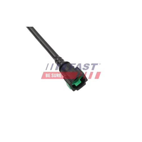 Trubka prepadu FT00751 /FAST/ - obr. 2