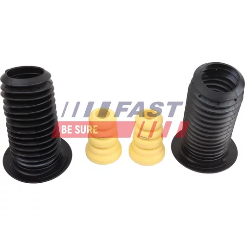 Ochranná sada tlmiča proti prachu FAST FT00810