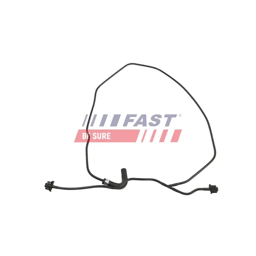 Potrubie chladiacej kvapaliny FAST FT00876