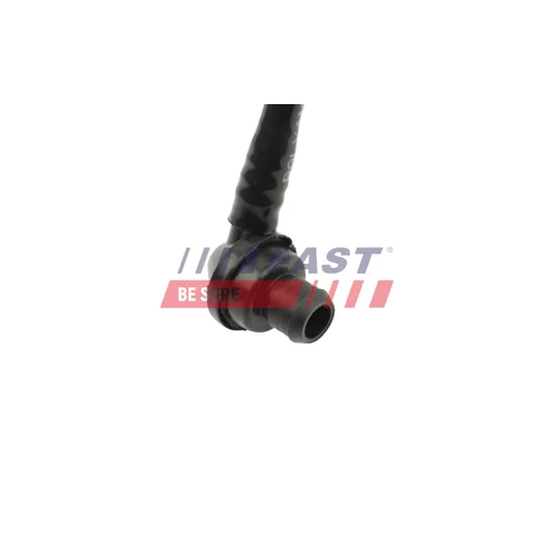 Podtlakové vedenie posilňovača brzdového účinku FT00919 /FAST/ - obr. 1