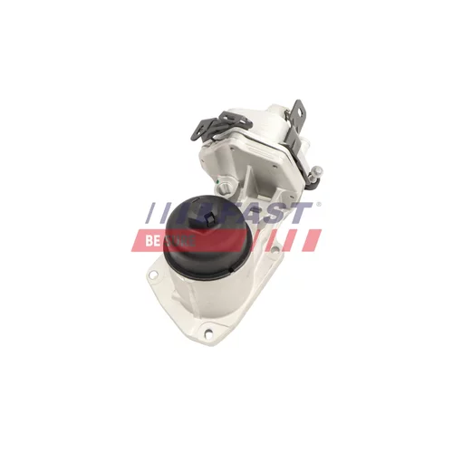 Chladič motorového oleja FAST FT01009