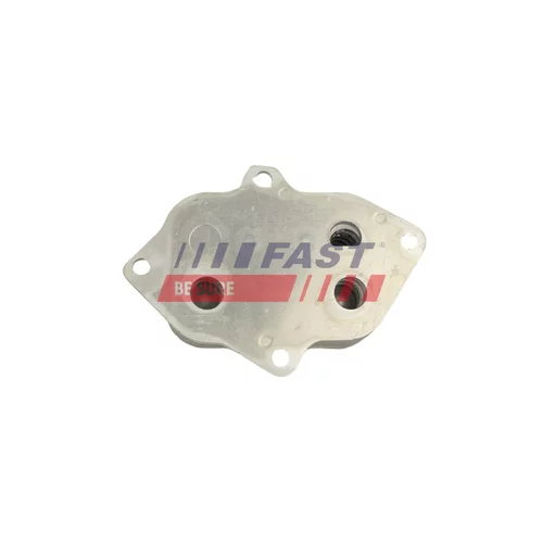 Chladič motorového oleja FT01027 /FAST/ - obr. 1
