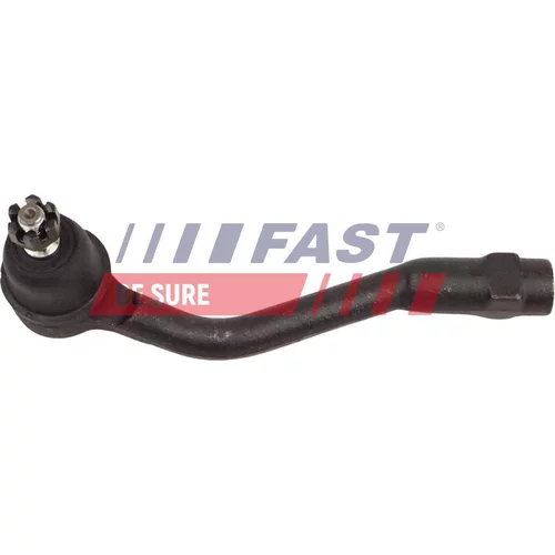 Hlava/čap spojovacej tyče riadenia FAST FT01119