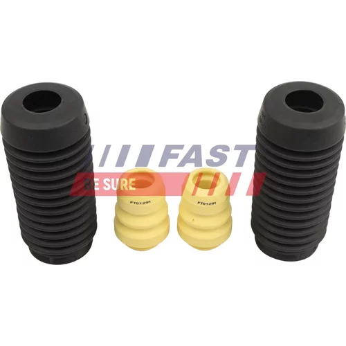 Ochranná sada tlmiča proti prachu FAST FT01291