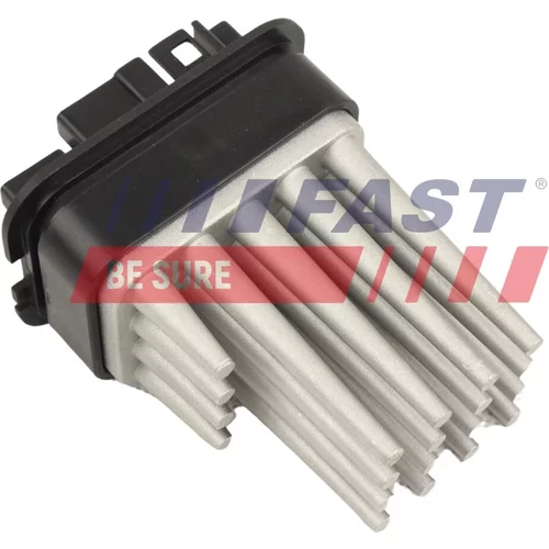 Predradný odpor ventilátora klimatizácie FAST FT01313