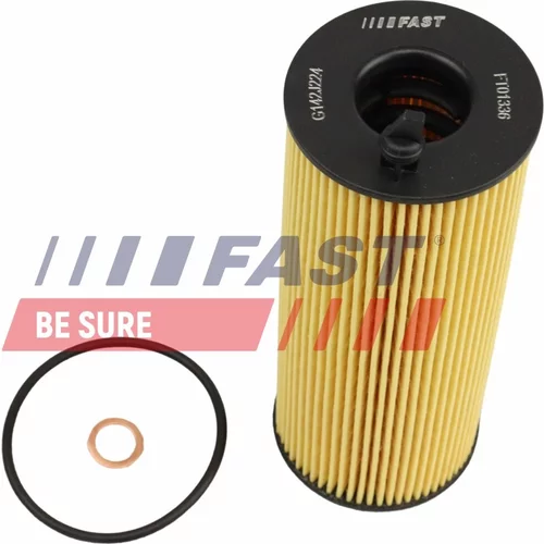Olejový filter FAST FT01336
