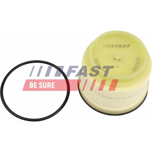 Palivový filter FAST FT01340