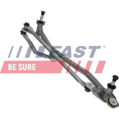 Mechanizmus stieračov FT01378 /FAST/ - obr. 1