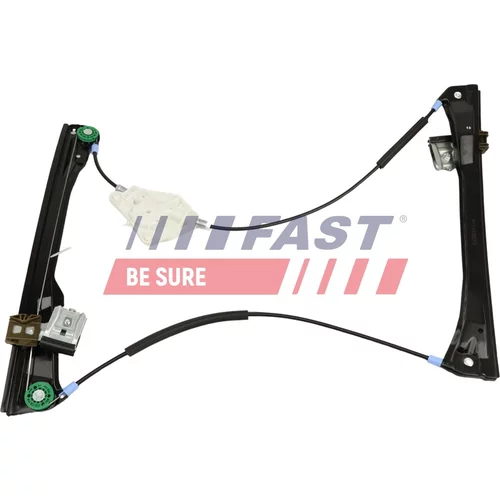 Mechanizmus zdvíhania okna FAST FT01406