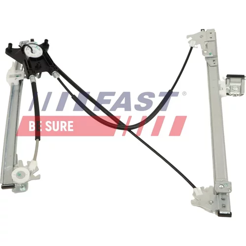 Mechanizmus zdvíhania okna FT01409 /FAST/ - obr. 1