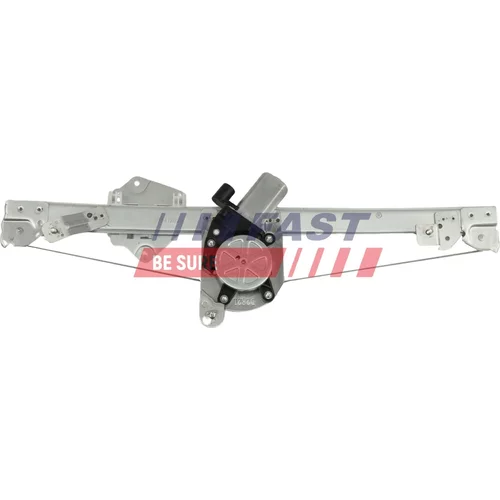 Mechanizmus zdvíhania okna FAST FT01412