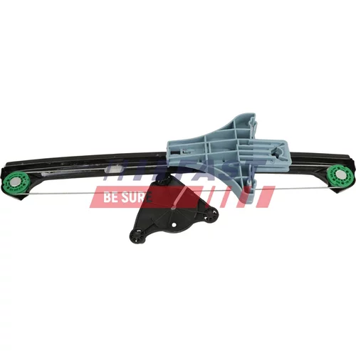 Mechanizmus zdvíhania okna FT01418 /FAST/ - obr. 1