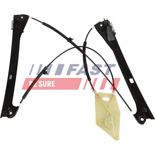 Mechanizmus zdvíhania okna FT01423 /FAST/ - obr. 1