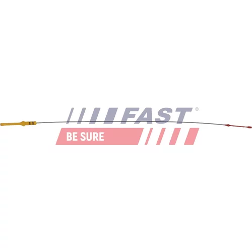 Mierka hladiny oleja FAST FT01510