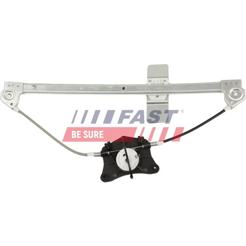 Mechanizmus zdvíhania okna FAST FT01521