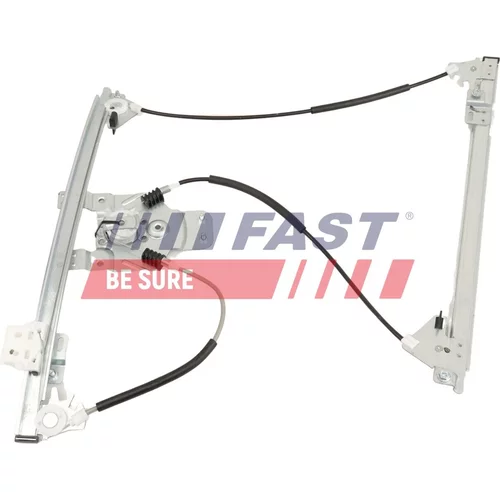 Mechanizmus zdvíhania okna FAST FT01525