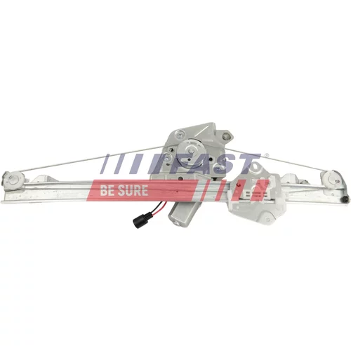Mechanizmus zdvíhania okna FAST FT01526