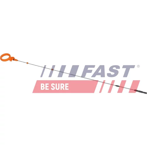 Mierka hladiny oleja FAST FT01549