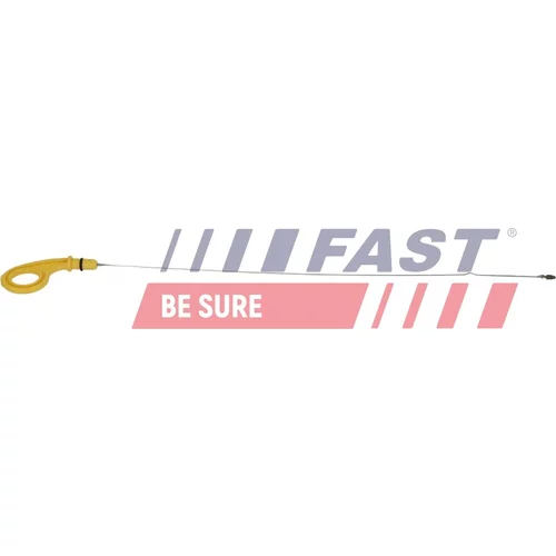 Mierka hladiny oleja FAST FT01555