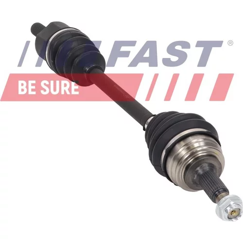 Hnací hriadeľ FT01749 /FAST/ - obr. 1
