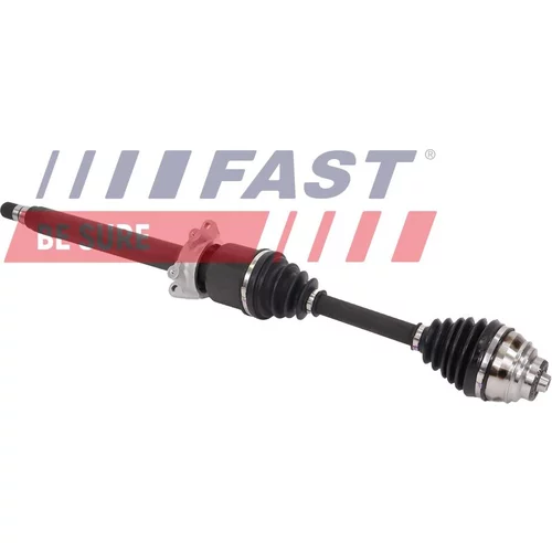 Hnací hriadeľ FT01767 /FAST/ - obr. 1