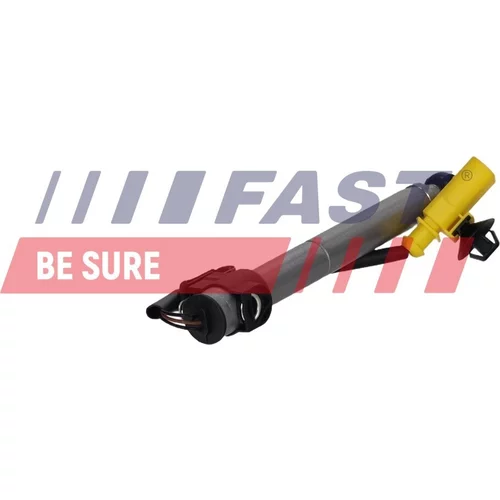 Nastavovací prvok, aktívne veko motora FT01779 /FAST/ - obr. 3